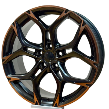 Ζάντα Αλουμινίου 18" REPLICA