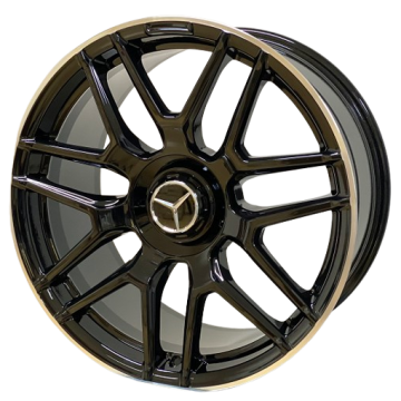 Ζάντα Αλουμινίου 18" REPLICA