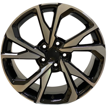 Ζάντα Αλουμινίου 18" REPLICA