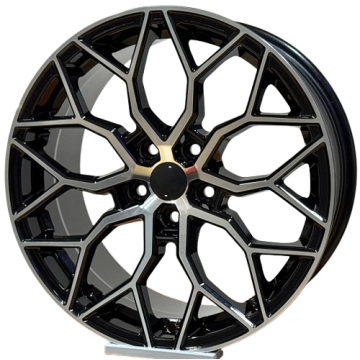 Ζάντα Αλουμινίου 18" REPLICA