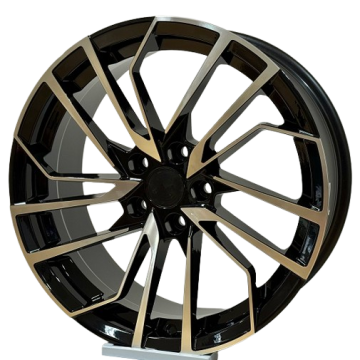 Ζάντα Αλουμινίου 18" REPLICA