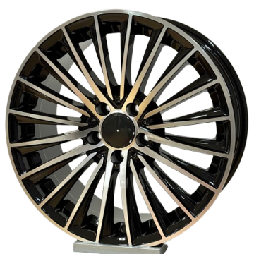 Ζάντα Αλουμινίου 18" REPLICA (AMG) (ΑΣΥΜΜΕΤΡΗ)