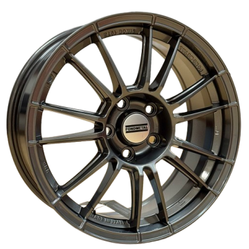 Ζάντα Αλουμινίου 18" FONDMETAL