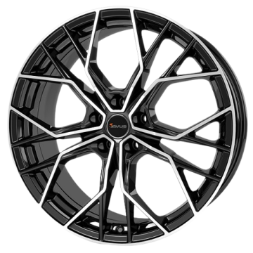 Ζάντα Αλουμινίου 18" AVUS