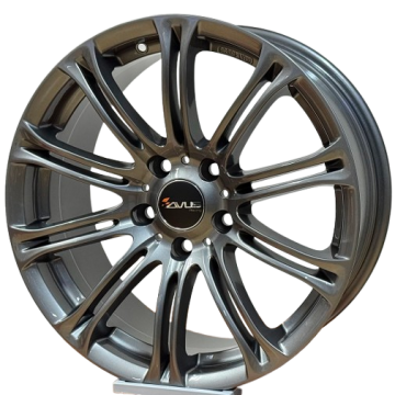 Ζάντα Αλουμινίου 18" AVUS