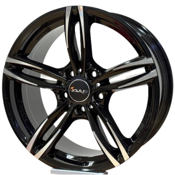 Ζάντα Αλουμινίου 18" AVUS