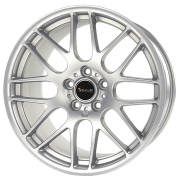 Ζάντα Αλουμινίου 18" AVUS (ΑΣΥΜΜΕΤΡΗ)