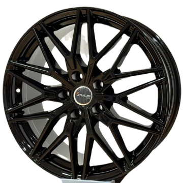 Ζάντα Αλουμινίου 18'' AVUS