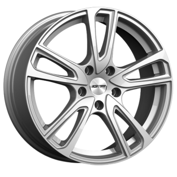 Ζάντα Αλουμινίου 18'' GMP