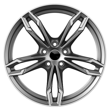 Ζάντα Αλουμινίου 18" BMW ORIGINAL FIT (ΑΣΥΜΜΕΤΡΗ)