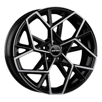 Ζάντα Αλουμινίου 18" GMP