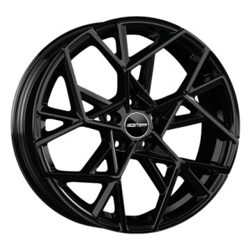 Ζάντα Αλουμινίου 18" GMP