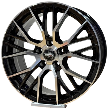 Ζάντα Αλουμινίου 18" ARCASTING