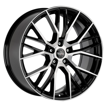 Ζάντα Αλουμινίου 18" Arcasting