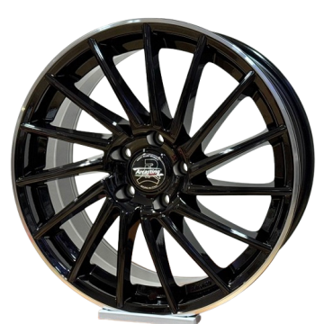 Ζάντα Αλουμινίου 18" Arcasting