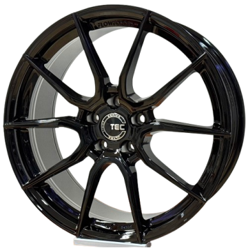 Ζάντα Αλουμινίου 18" TEC