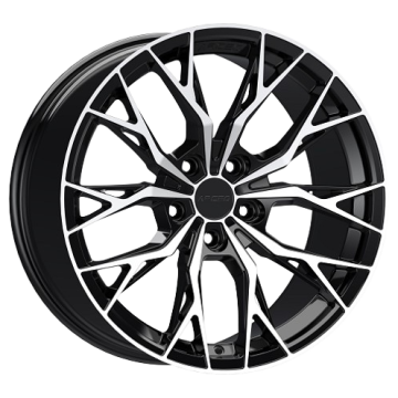 Ζάντα Αλουμινίου 18'' ARCEO