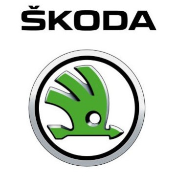 Τετράδα Αμορτισέρ Original (ηλεκτρονικά) SKODA SUPERB 2019 - 2024