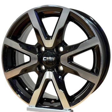 Ζάντα Αλουμινίου 14'' REPLICA