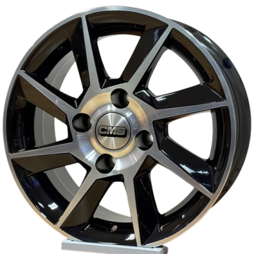 Ζάντα Αλουμινίου 14'' REPLICA