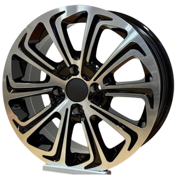 Ζάντα Αλουμινίου 14'' REPLICA