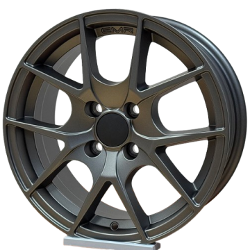 Ζάντα Αλουμινίου 14'' REPLICA