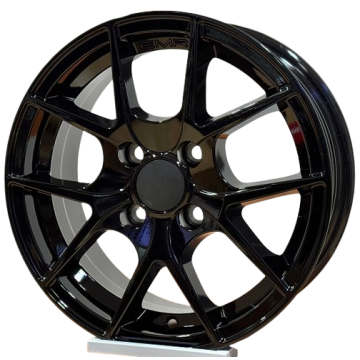 Ζάντα Αλουμινίου 14'' REPLICA