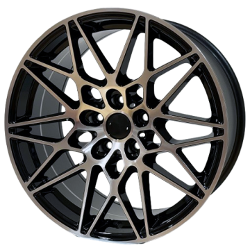 Ζάντα Αλουμινίου 19'' REPLICA