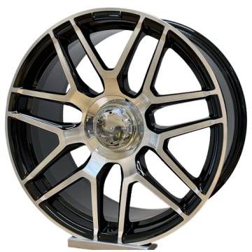 Ζάντα Αλουμινίου 19'' REPLICA