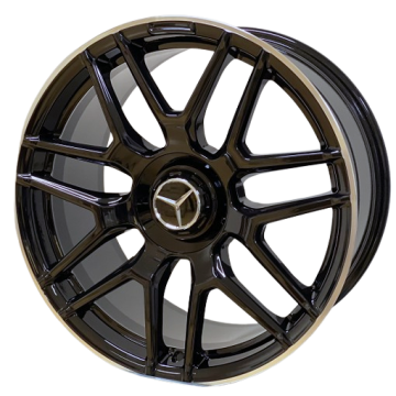 Ζάντα Αλουμινίου 19'' REPLICA