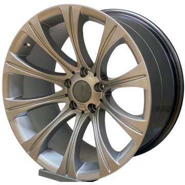 Ζάντα Αλουμινίου 19" REPLICA | BMW | (ΑΣΥΜΜΕΤΡΗ)