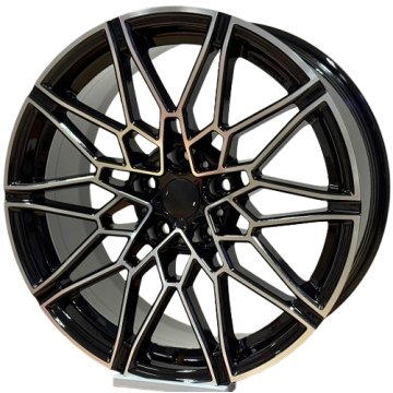 Ζάντα Αλουμινίου 19'' REPLICA