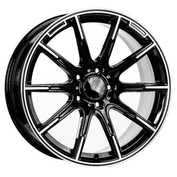 Ζάντα Αλουμινίου 19" REPLICA (BRABUS)