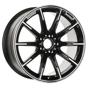 Ζάντα Αλουμινίου 19" REPLICA (BRABUS)