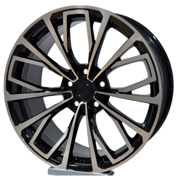 Ζάντα Αλουμινίου 19" REPLICA