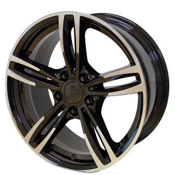 Ζάντα Αλουμινίου 19" REPLICA |BMW Style| (ΑΣΥΜΜΕΤΡΗ)