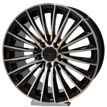 Ζάντα Αλουμινίου 19" REPLICA |Mercedes AMG| ΑΣΥΜΜΕΤΡΗ