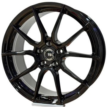 Ζάντα Αλουμινίου 19" TEC