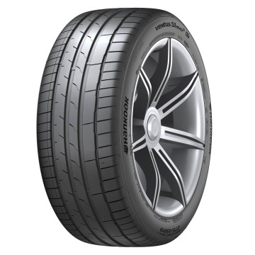 Ελαστικά Hankook Ventus S1 Evo3 (EV) K127E 255/45R19 104W XL