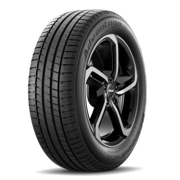 Ελαστικά BFGoodrich Advantage 2 SUV 235/50R19 99V
