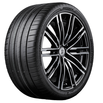 Bridgestone Potenza Sport 245/40R20 99Y XL