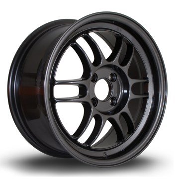 Ζάντα Αλουμινίου 16" Rota TFS3 (REPLICA)