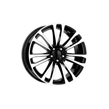 Ζάντα Αλουμινίου 16" FIAT 500 STYLE