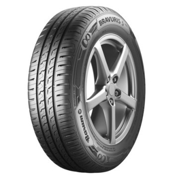 Barum Bravuris  6 245/45R18 100Y XL - ΑΤΟΚΕΣ ΔΟΣΕΙΣ - ΔΩΡΟ ΕΥΘΥΓΡΑΜΜΙΣΗ