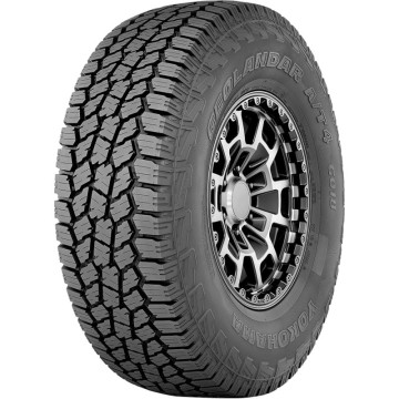 Ελαστικά Yokohama Geolandar A/T4 G018 265/60R18 119/116S 10PR