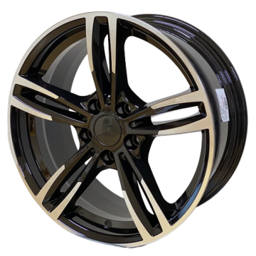 Ζάντα Αλουμινίου 17" ΒΜW STYLE