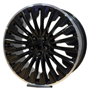 Ζάντα Αλουμινίου 18" MERCEDES STYLE