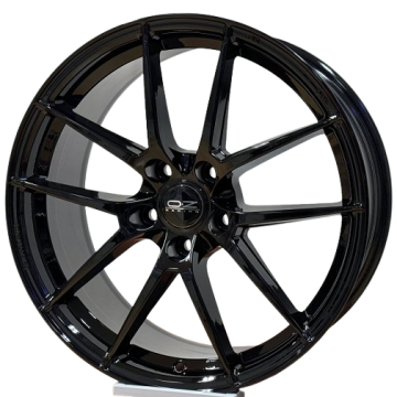 Ζάντα Αλουμινίου 18" OZ RACING (REPLICA)