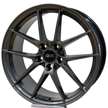 Ζάντα Αλουμινίου 18" OZ RACING (REPLICA)