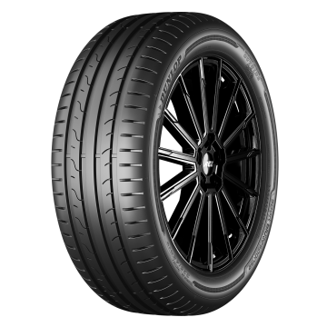 Ελαστικά Dunlop Sport Bluresponse 215/50R17 95W XL